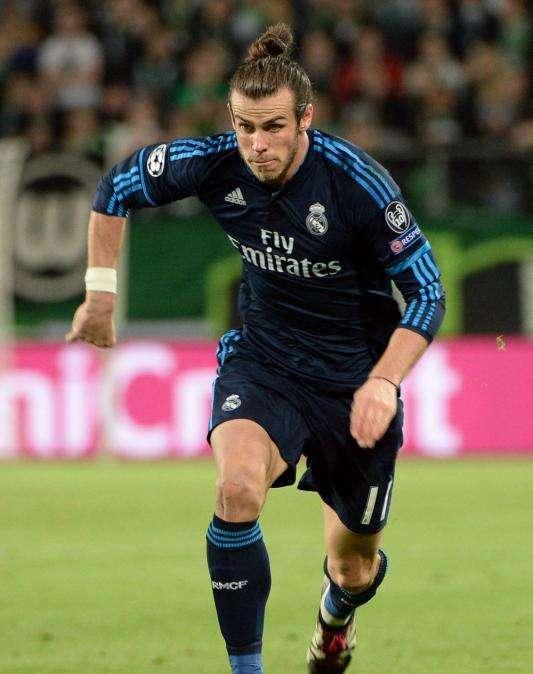 Zidane no descarta convocar a Bale contra el Napoli: "No tiene molestias, pero..."