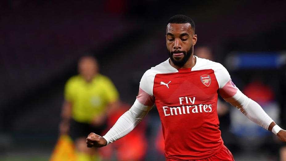 ¡Ofensiva total! Se filtra el plan del Atlético para fichar a Lacazette