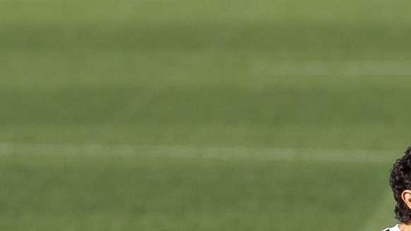 Vallejo vuelve a ceder su dorsal: Güler lucirá el 24 en el Real Madrid