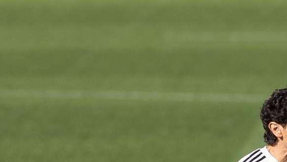 La sorprendente confesión de Vallejo sobre su salida del Real Madrid
