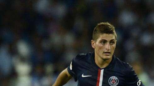 Di Campli, agente de Verratti: "Si persisten los ataques de los medios contra Marco, no descarto que salga del PSG"