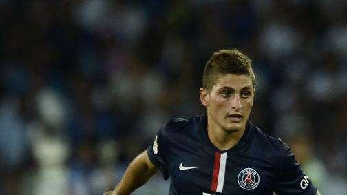 Di Campli, agente de Verratti: "En junio veremos qué sucede"