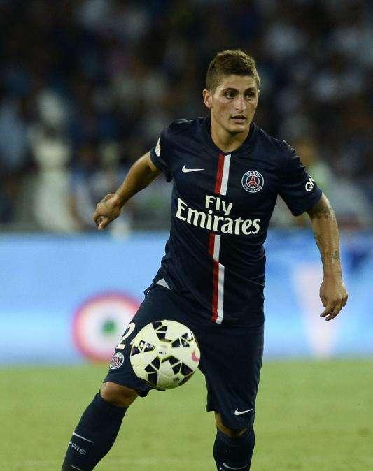 Descubre por qué el PSG acabó yendo a por Verratti y desechó el fichaje de Modric