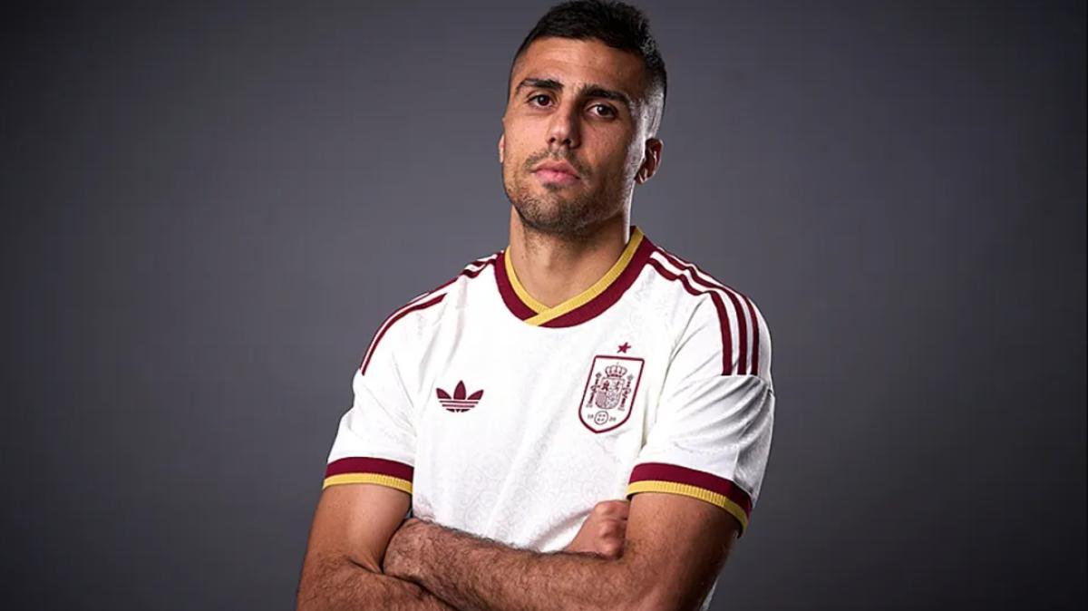 Increíble: el Barça paga más del doble por Rodri de lo que ofreció el Real Madrid