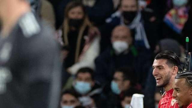 Barcelona y Sevilla, cerca del acuerdo por Koundé según la prensa catalana