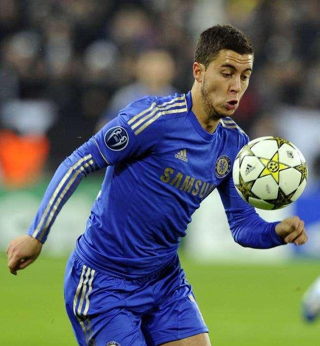 Wilkins, exjugador londinense avisa: "Si venden a Hazard, cancelo mi abono del Chelsea"