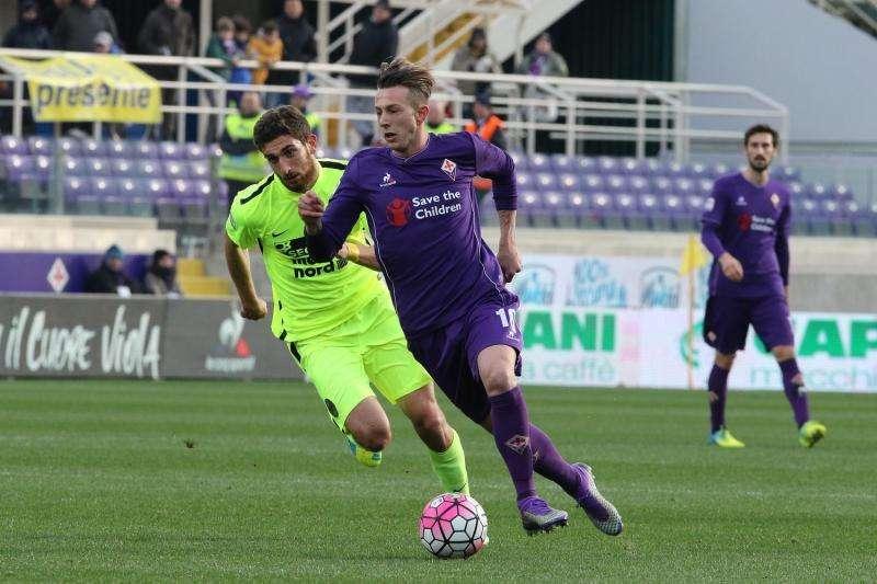Le10Sport: El PSG vigila a Bernardeschi