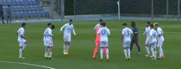 Los motivos para creer en el Real Madrid Castilla de Raúl 