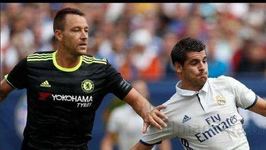 Sport: El PSG piensa en Morata como sustituto de Ibrahimovic