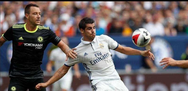 Corriere della Sera: El Inter, último interesado en Morata