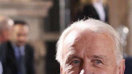 RMC Sport, Trapattoni sobre CR7: "La Juventus siempre ha tenido una fascinación especial"