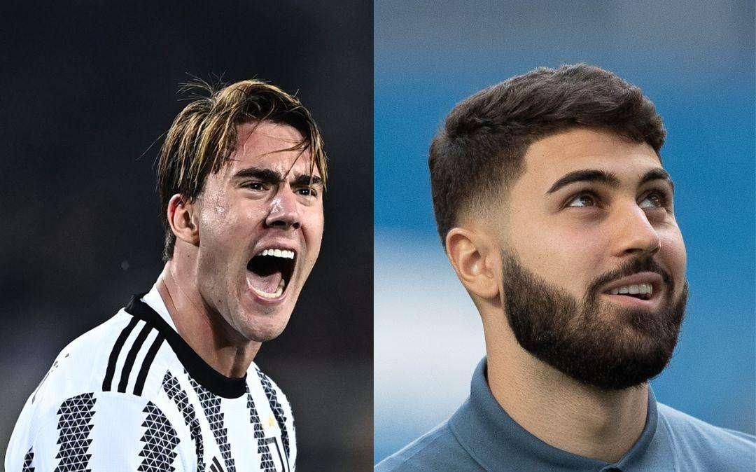 Los nombres del futuro Real Madrid: Vlahovic, Gvardiol, Bellingham...
