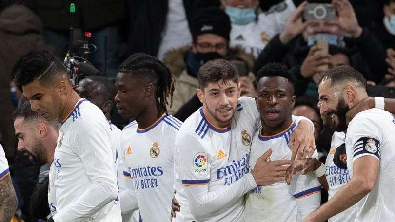 ANÁLISIS BD | Las claves del Athletic que Ancelotti ha repasado con sus jugadores