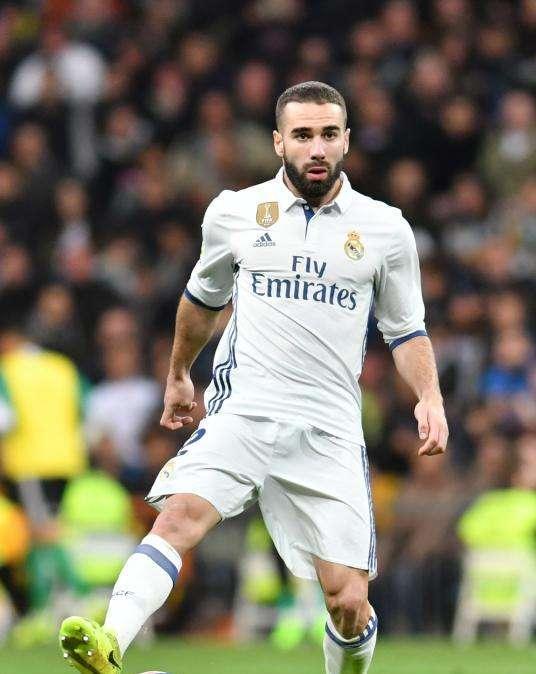 Continúa la operación blindaje en el Real Madrid. ¿Quién será el siguiente?