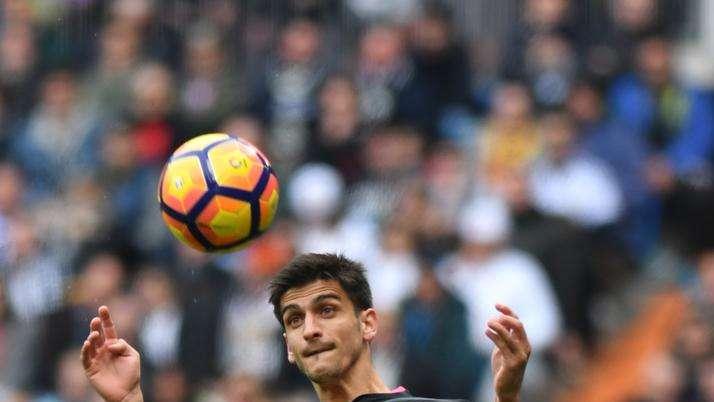 Gerard Moreno: "La sensación es que podíamos haber sacado algo más"