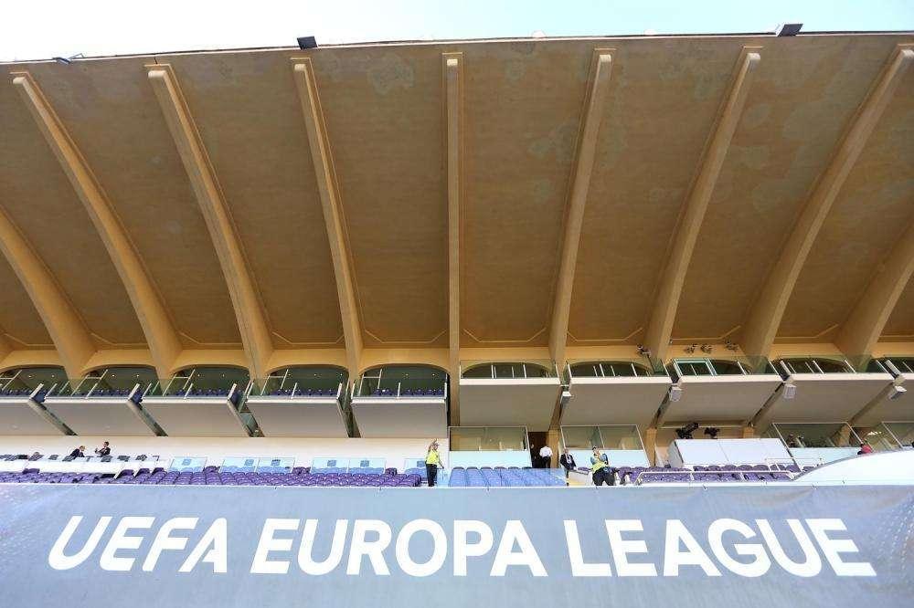 La Europa League tiene favorito: es un equipo español