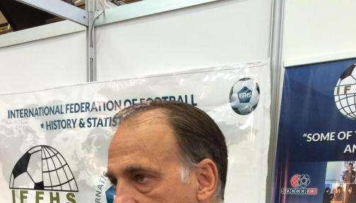 OFICIAL - España tendrá un día más para fichar. No habrá lío con el fax