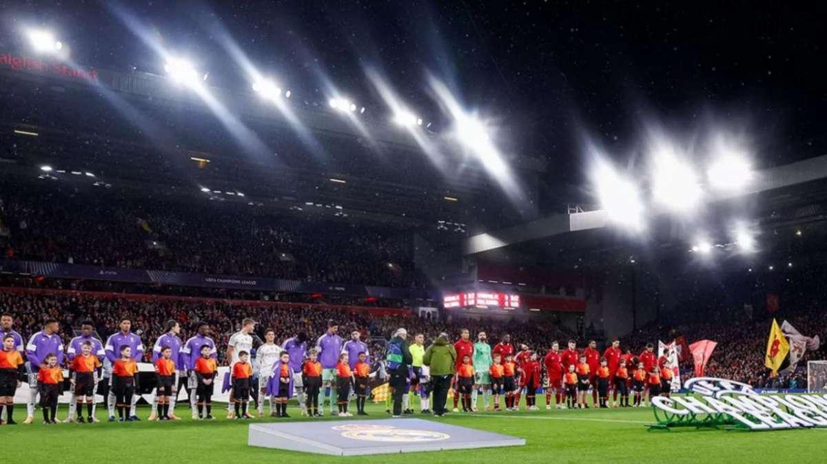 En Anfield se confirmó lo que nos temíamos