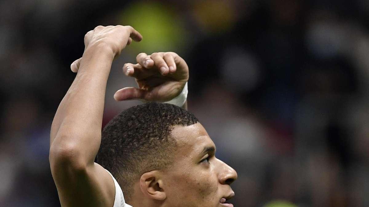 Contundente mensaje de Catar a Mbappé: alerta máxima en su entorno