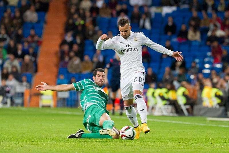 El Stoke quiere rescindir el contrato del ex madridista Jesé: los detalles