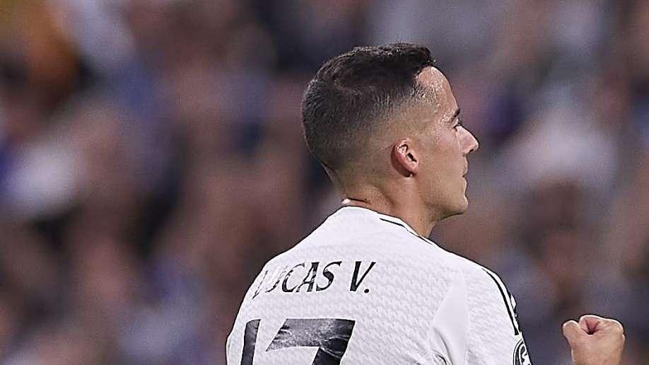 Lucas Vázquez rechaza una oferta de LaLiga y se debate entre dos destinos