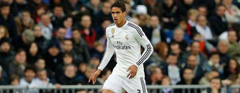 CaughtOffside: Varane, alternativa para la defensa del Chelsea