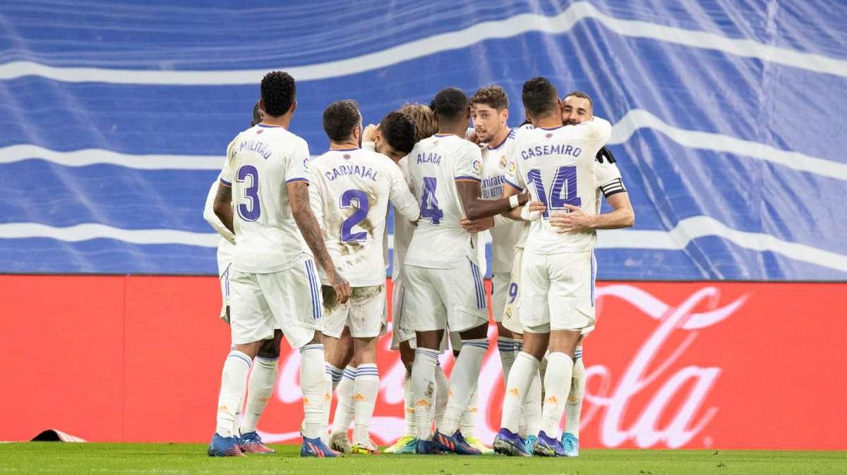 OFICIAL | Ya hay árbitro elegido para el Real Madrid - Espanyol de Liga