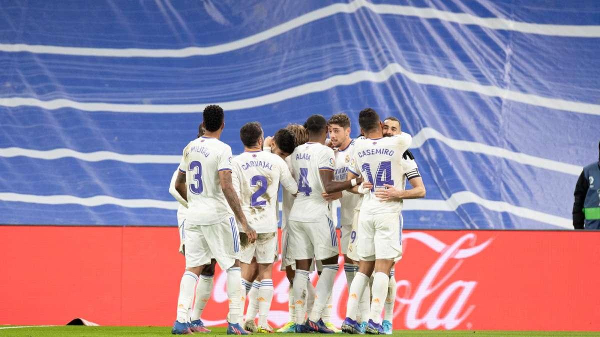¿Dónde ver el Rayo Vallecano - Real Madrid? Fecha, hora y TV del próximo partido de LaLiga