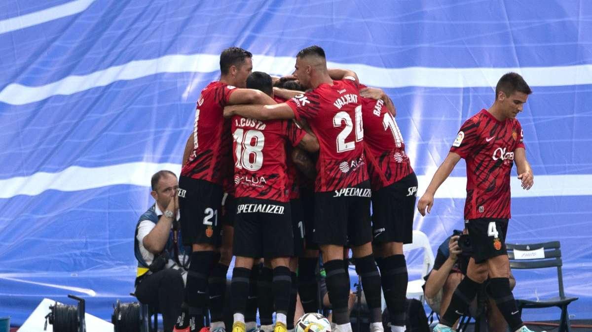 Real Madrid - Mallorca | Un error arbitral hizo tambalear el rumbo del partido