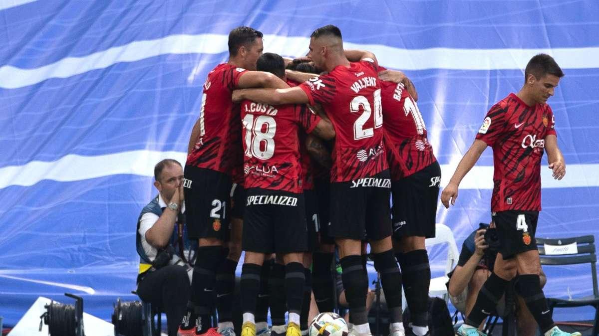 DESCANSO | RCD Mallorca 2-1 Villarreal: locura absoluta