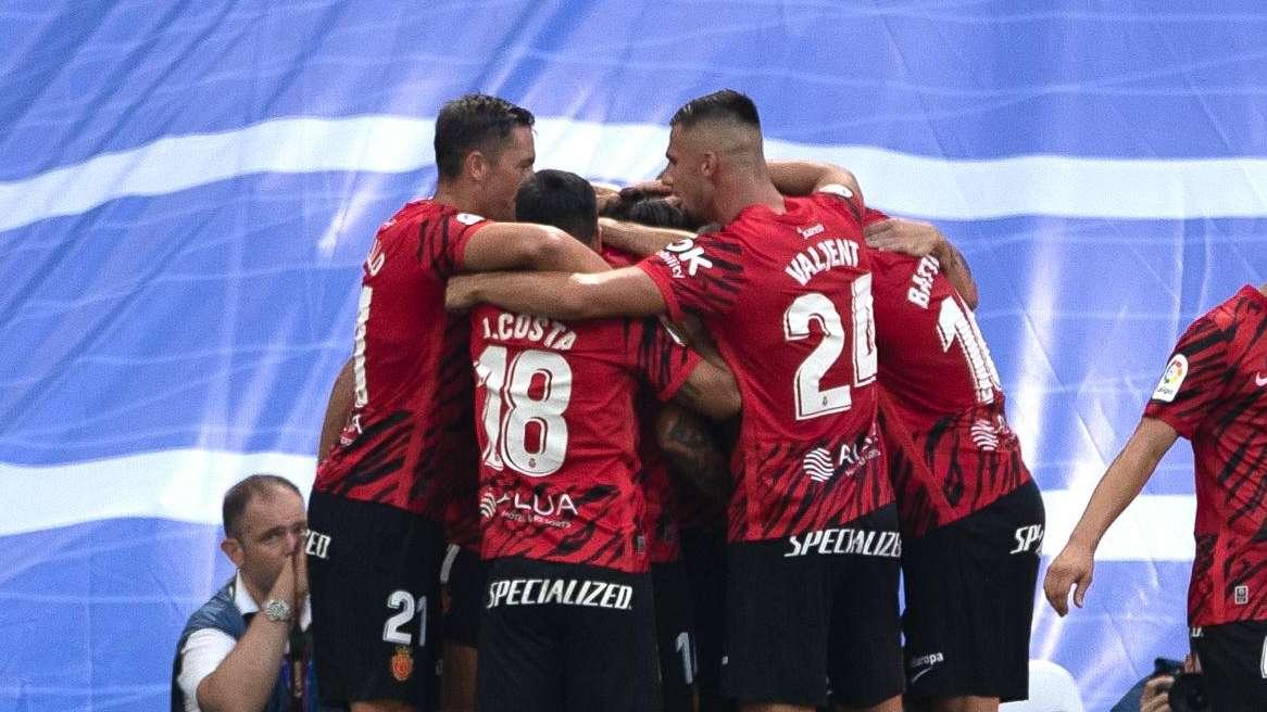 FINAL | Cádiz 2-0 RCD Mallorca: los amarillos cogen aire