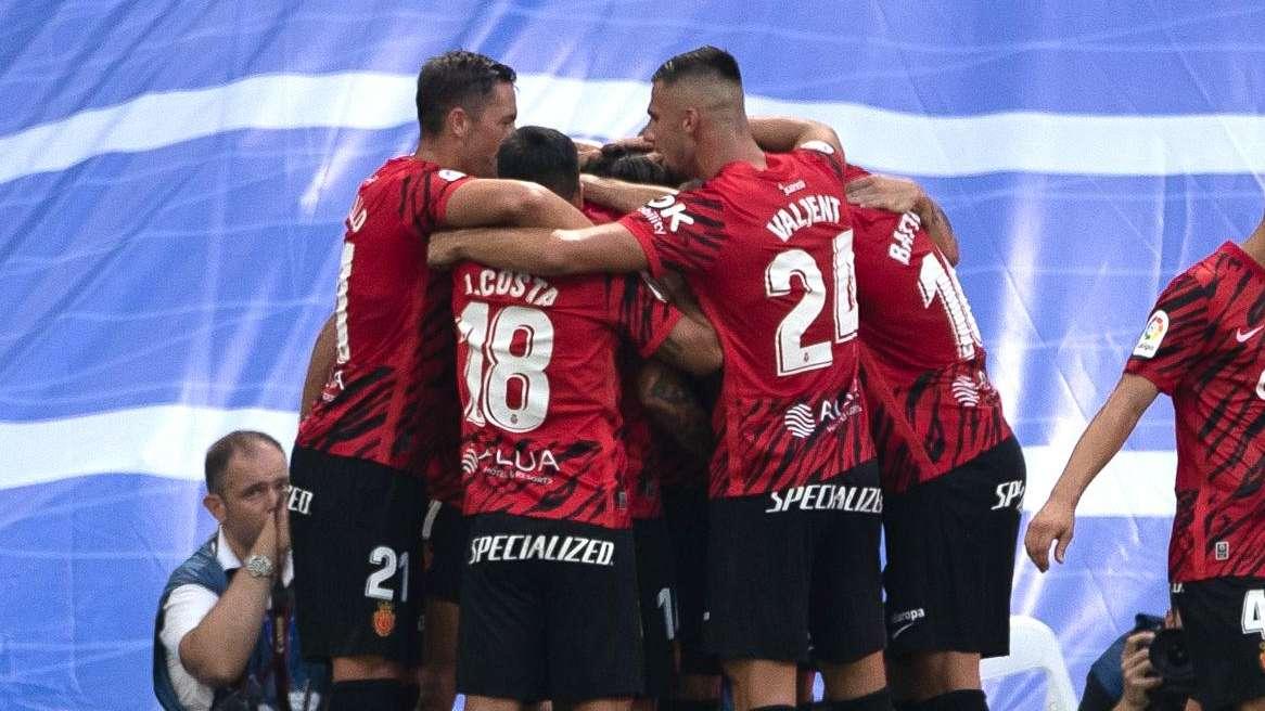 Mallorca - Real Madrid | “Dos macarras han gozado hoy del día más glorioso de sus carreras”
