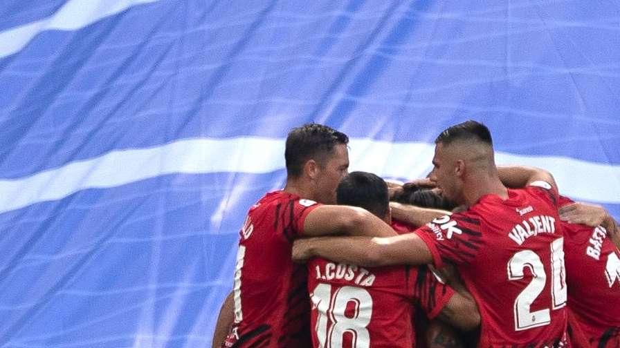 FINAL | RCD Mallorca 1-0 Atlético de Madrid: Muriqi agrava la crisis madrileña