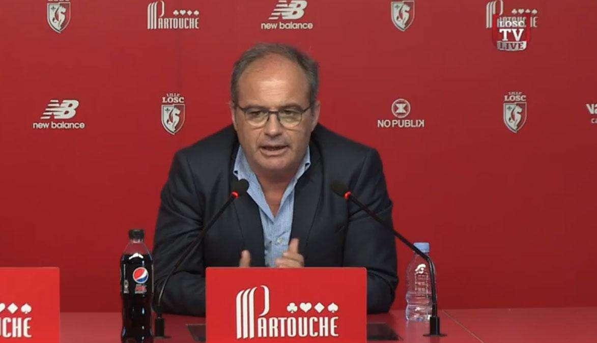 Del Monaco al PSG 'pasando' por el Real Madrid: el dúo Campos-Mbappé