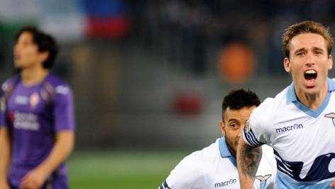 Daily Star: El Arsenal, a por Biglia