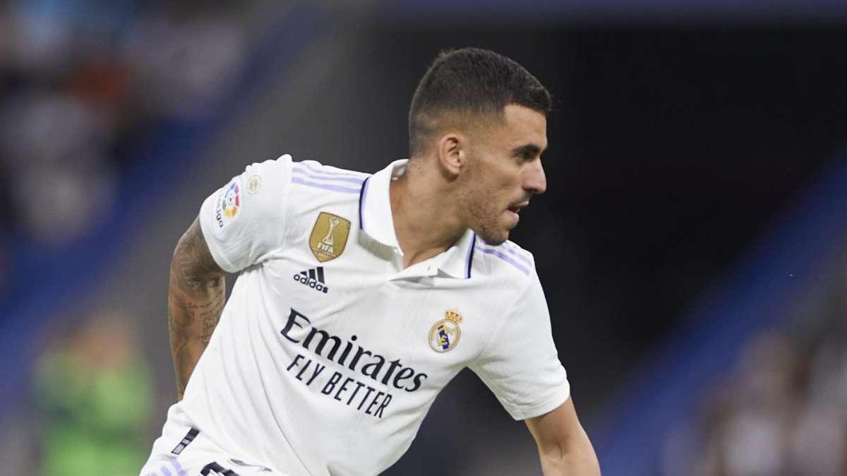 Real Madrid | La lesión de Ceballos podría propiciar un 'fichaje' sorpresa