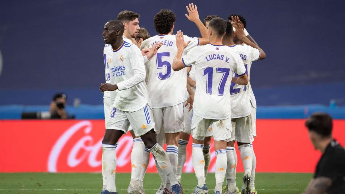 As, Relaño: “El Barça viene mejorado y el Real Madrid es lo que era”