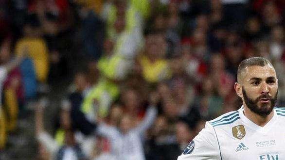 Desvelan los goleadores del 'amistoso fantasma' ante el Getafe: póker de Benzema