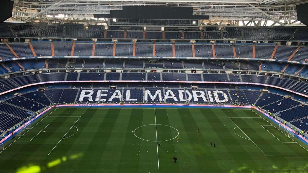 El Real Madrid a la carga por otro jugador de la Premier