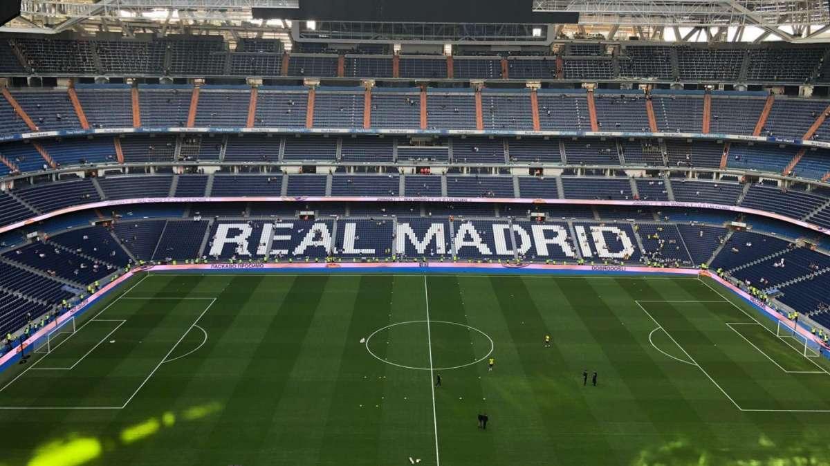 Amenaza para el Real Madrid a unas horas de su partido de Champions: "Nos toca hacerlo"