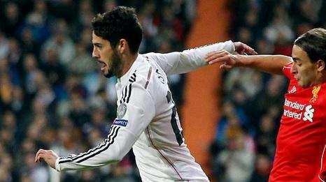 Pipi Estrada, en El Chiringuito: "Liverpool y City han preguntado por Isco y Casillas"