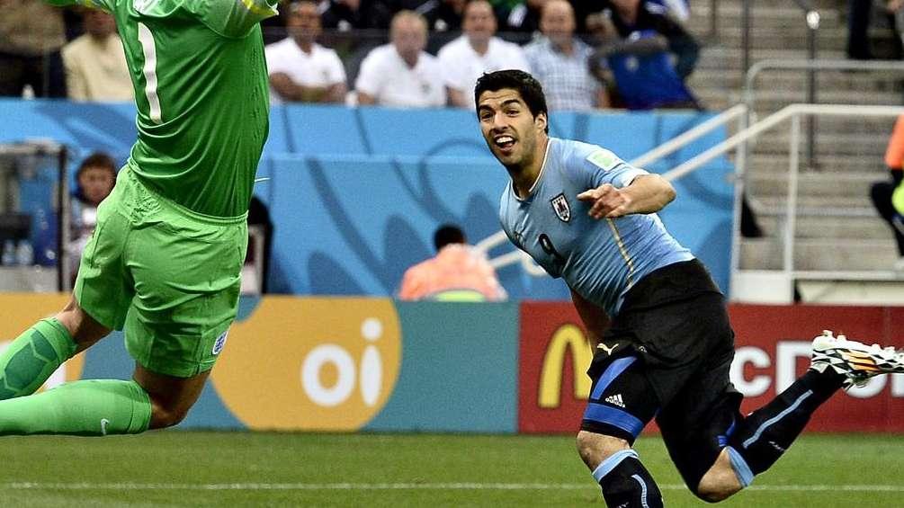Balbi, abogado de Luis Suárez: "Nos reuniremos en Barcelona con los abogados del Liverpool"