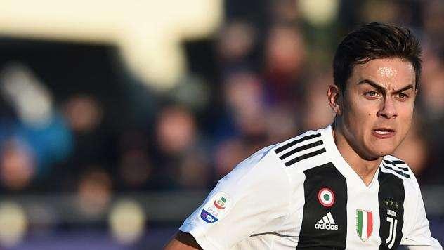 Fichajes Real Madrid, dos clubes ingleses se suman a la puja por Dybala