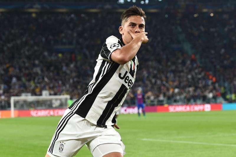 OFICIAL - Dybala renueva hasta 2022 con la Juventus