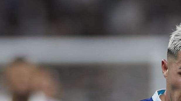 "Enzo Fernández será futbolista del Real Madrid en un 80%"
