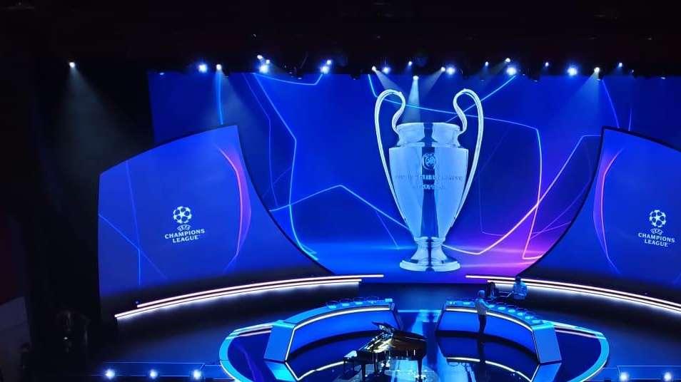¿Dónde ver el sorteo de la Champions League? Fecha, hora, TV y dónde seguir online