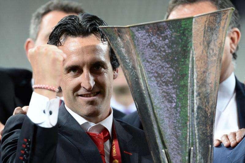 Corriere dello Sport: El Milan se fija en Emery