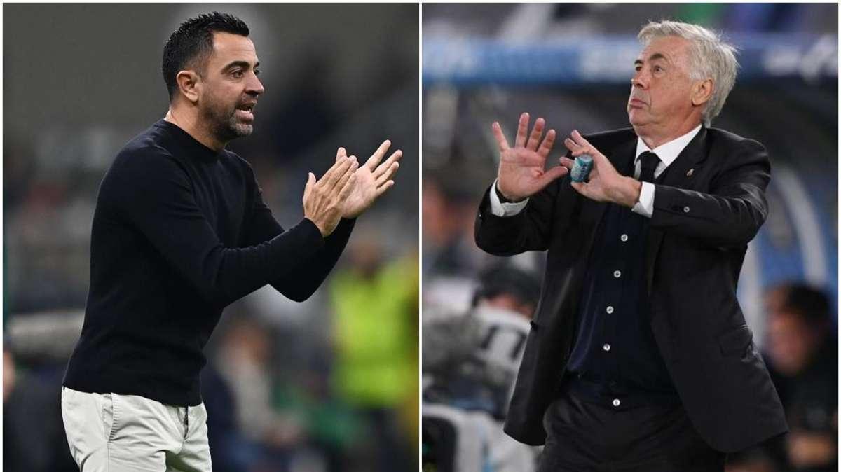 ¿Qué entrenadores han ganado más clásicos?