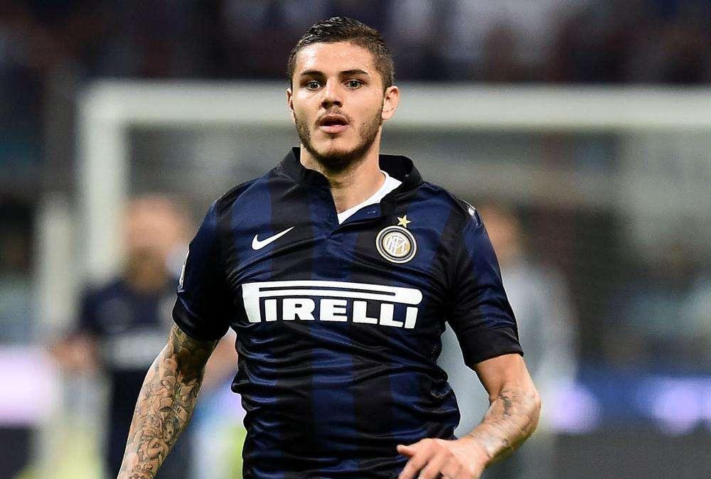 El Atlético pregunta por Icardi