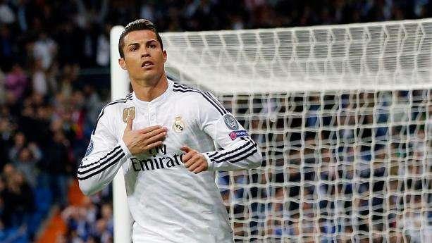Mundo Deportivo: El United, dispuesto a pagar los 100 'kilos' que vale Cristiano